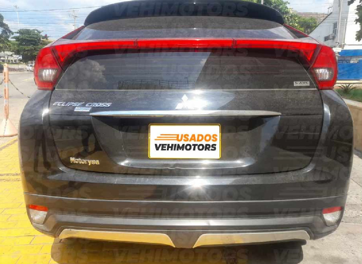 MITSUBISHI ECLIPSE CROSS-03