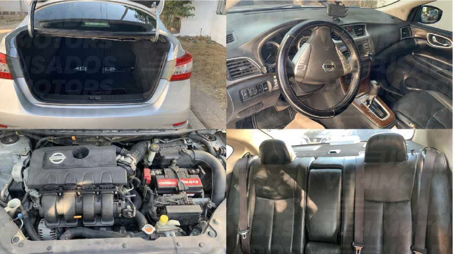 NISSAN SENTRA-03